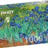 Puzzle 1000 el. Irysy, Vincent van Gogh