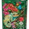 Puzzle 1000 el. Kameleon