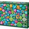 Puzzle 1000 el. Kanadyjskie kamienie (Północny zachód)