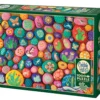 Puzzle 1000 el. Kanadyjskie kamienie (Południowy zachód)