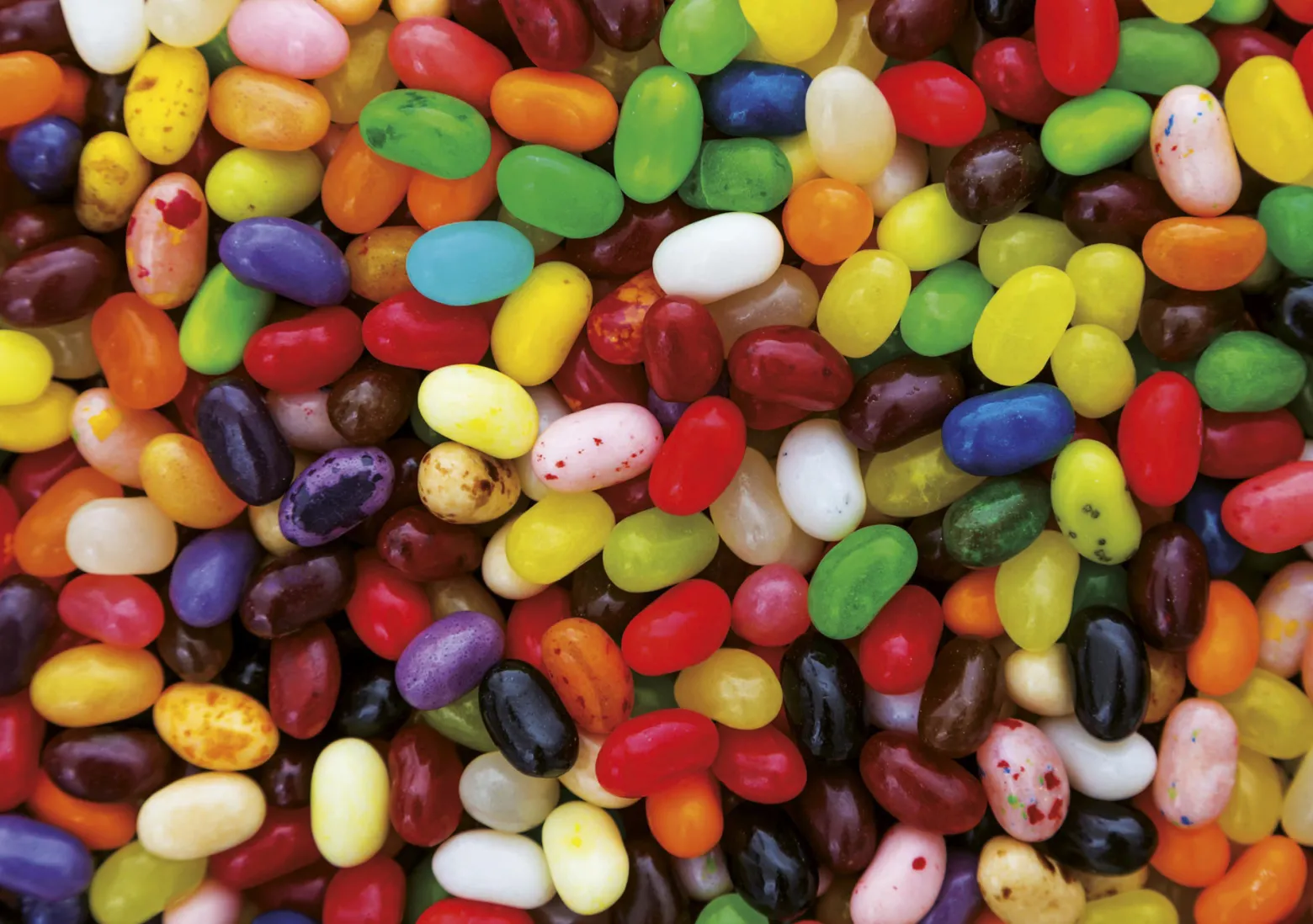 Puzzle 1000 el. Kolorowe żelki