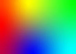 Puzzle 1000 el. Kolorowy gradient