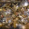 Puzzle 4000 el. Konstelacje
