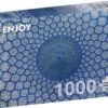 Puzzle 1000 el. Kopuła meczetu