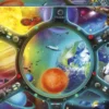 Puzzle 500 el. Kosmos