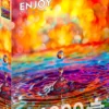 Puzzle 1000 el. Krople życia