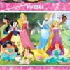 Puzzle 500 el. Księżniczki z bajek Disneya