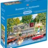 Puzzle 1000 el. Lato w Ambleside / Kumbria / Anglia