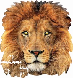 Puzzle 367 el. Lew