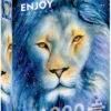 Puzzle 1000 el. Lew