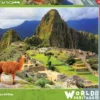 Puzzle 1000 el. Machu Picchu / Peru