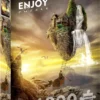 Puzzle 1000 el. Magiczna wyspa