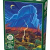 Puzzle 1000 el. Noc na pustyni