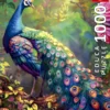 Puzzle 1000 el. Paw