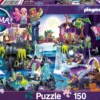 Puzzle 150 el. PLAYMOBIL Adventures of Ayuma