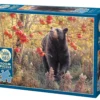 Puzzle 500 el. Pobudka z zimowego snu
