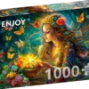 Puzzle 1000 el. Początek życia