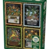 Puzzle 1000 el. Podróż w czasie