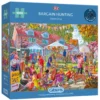 Puzzle 1000 el. Polowanie na okazje