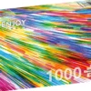 Puzzle 1000 el. Prędkość warp