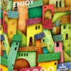 Puzzle 1000 el. Radosne domy