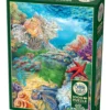 Puzzle 1000 el. Rafa koralowa