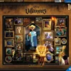 Puzzle 1000 el. Robin Hood (Złoczyńcy Disneya - Książę Jan)