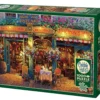 Puzzle 1000 el. Romantyczna kolacja