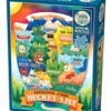 Puzzle 500 el. Rzeczy do zrobienia na świeżym powietrzu