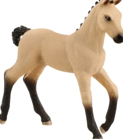 Puzzle 100 el. SCHLEICH Klub jeździecki + figurka