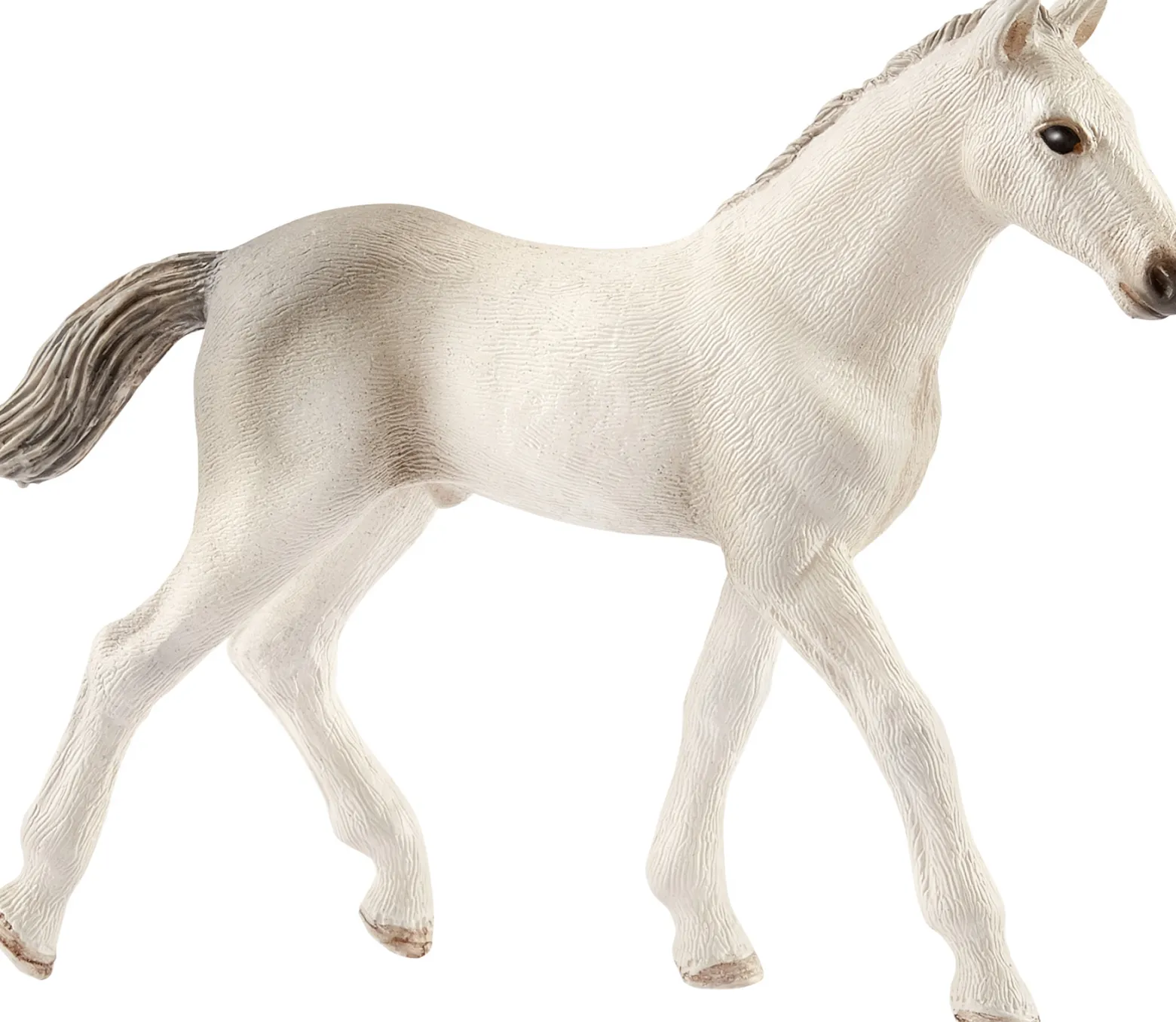 Puzzle 150 el. SCHLEICH Klub jeździecki + figurka