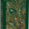 Puzzle 1000 el. Sekretny ogród