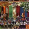 Puzzle 1500 el. Serenada