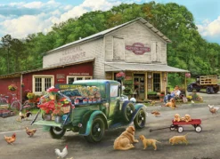 Puzzle 1000 el. Sklep wielobranżowy