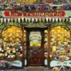 Puzzle 2000 el. Sklep z najlepszymi serami