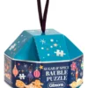 Puzzle 200 el. Słodkie i pikantne (bombka na choinkę)