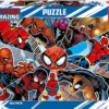 Puzzle 1000 el. Spider-Man