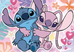 Puzzle 300 el. Stich