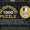 Puzzle 1000 el. (Surprise Puzzle) Boże Narodzenie