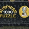 Puzzle 1000 el. (Surprise Puzzle) Rycerze