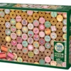 Puzzle 1000 el. Szyj szczęśliwie!