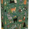 Puzzle 1000 el. Tapiseria