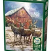 Puzzle 1000 el. Trzej królowie
