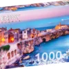 Puzzle 1000 el. Vieste / Półwysep Gargano / Włochy