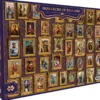 Puzzle 1000 el. Władcy Anglii