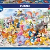 Puzzle 200 el. Wesoły orszak