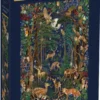 Puzzle 1000 el. W głąb lasu
