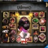 Puzzle 1000 el. Wielki mysi detektyw (Złoczyńcy Disneya - Ratigan)