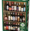 Puzzle 1000 el. Wino od A do Z