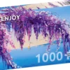 Puzzle 1000 el. Wisteria nad morzem